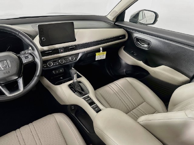 Certified 2026 Honda HR-V EX-L image 29