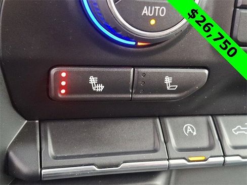 Used 2019 Chevrolet Silverado 1500 RST w/ All-Star Edition image 27