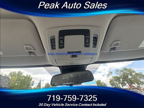 Used 2022 Toyota Sienna LE AWD/4WD image 18