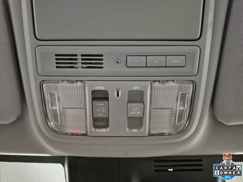 Used 2017 Honda CR-V EX-L image 22