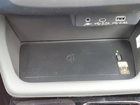 New 2026 Subaru Forester Sport image 31