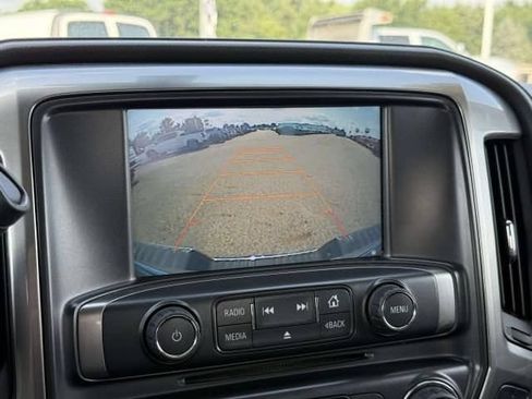 Used 2016 Chevrolet Silverado 1500 LTZ AWD/4WD image 25