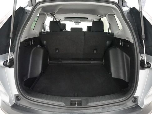 Used 2018 Honda CR-V EX image 10