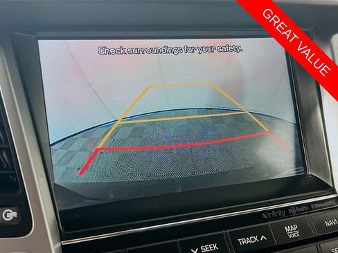 Used 2017 Hyundai Tucson Limited w/ Limited Ultimate Package 03 FWD image 21