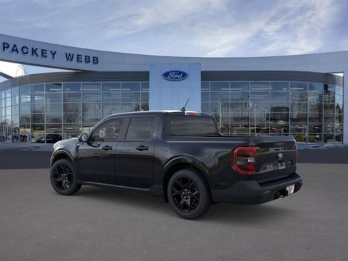 New 2026 Ford Maverick XLT w/ Black Appearance Package AWD/4WD image 5