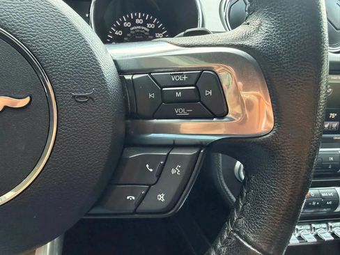 Used 2015 Ford Mustang GT Premium w/ Enhanced Security Package RWD image 11