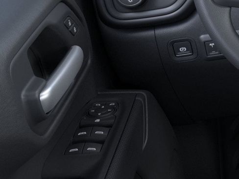 New 2025 Chevrolet Silverado 3500 W/T w/ WT Convenience Package image 48