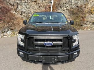 Used 2017 Ford F150 XL w/ Equipment Group 101A Mid video 2