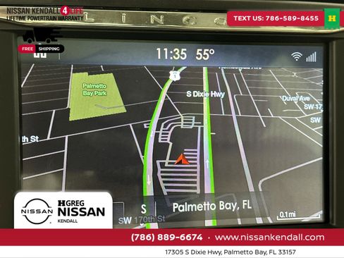 Used 2020 Lincoln Continental Reserve w/ Luxury Package image 22