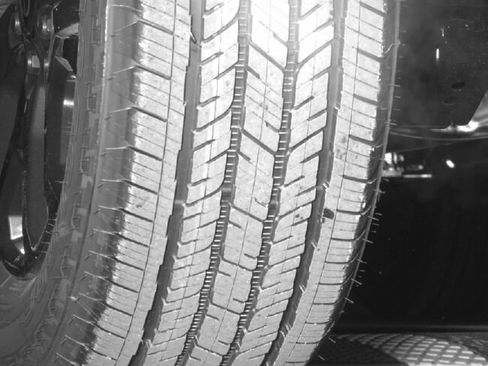 New 2026 Toyota Tundra Platinum image 13