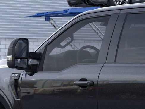 New 2026 Ford F150 Platinum image 3