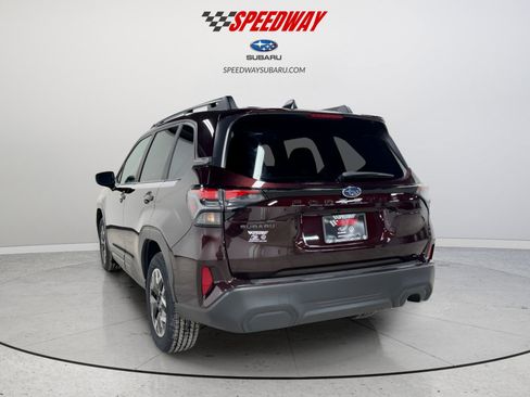 New 2026 Subaru Forester Premium image 5