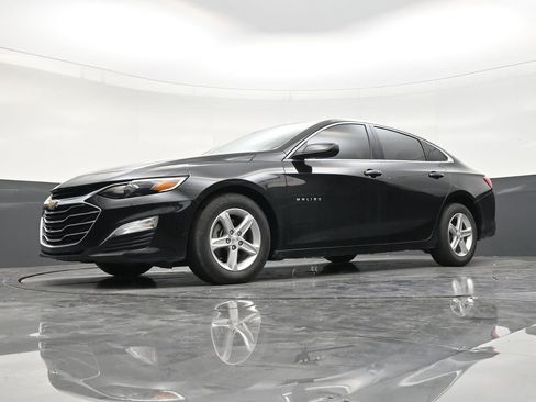 Used 2024 Chevrolet Malibu LS FWD image 20