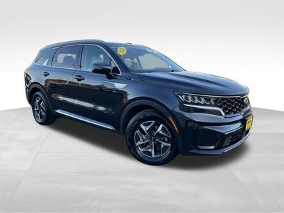 Used 2021 Kia Sorento EX