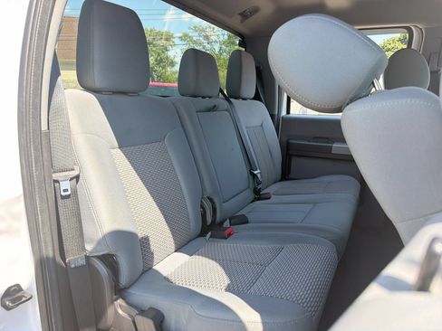 Used 2016 Ford F250 XLT AWD/4WD image 22