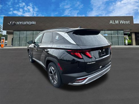 New 2026 Hyundai Kona SEL Sport FWD image 8