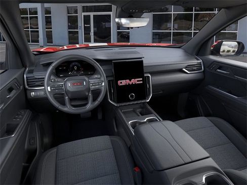 New 2026 GMC Acadia Elevation image 15