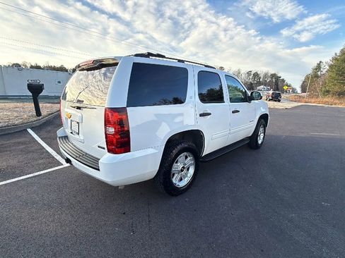 Used 2012 Chevrolet Tahoe LT image 58