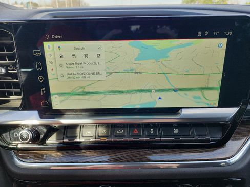 Used 2022 GMC Sierra 1500 Elevation image 16