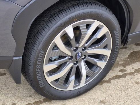 New 2025 Subaru Forester Touring image 5