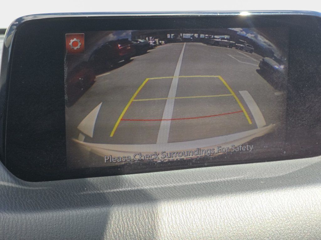 Used 2018 MAZDA CX-5 Sport FWD image 19