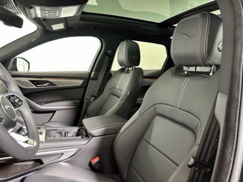 New 2026 Jaguar F-PACE R-Dynamic S image 12
