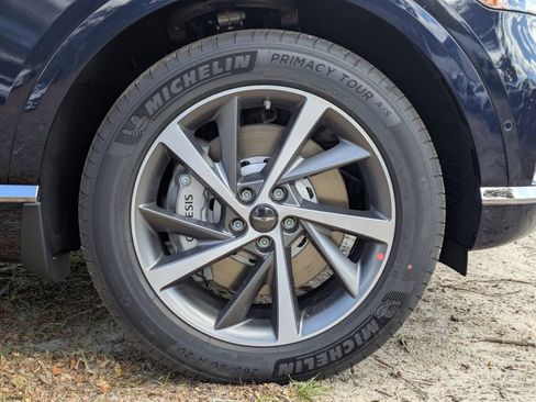 New 2026 Genesis GV80 2.5T Advanced AWD/4WD image 10