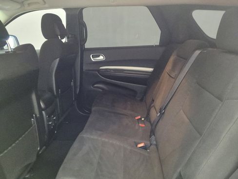 Used 2019 Dodge Durango SXT AWD/4WD image 18