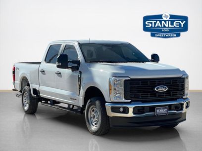 New 2026 Ford F250 XL w/ 360-Degree Camera Package