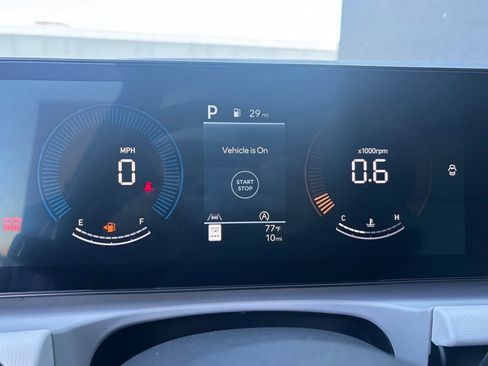 New 2026 Hyundai Tucson SEL FWD image 17