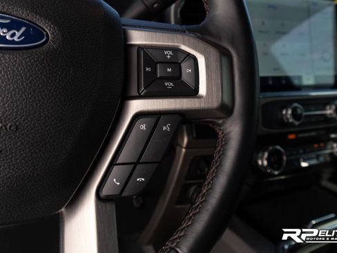 Used 2022 Ford F350 Platinum AWD/4WD image 67