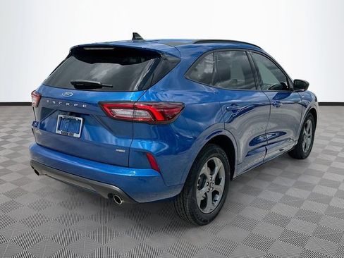Used 2023 Ford Escape ST-Line w/ Equipment Group 301A FWD image 5