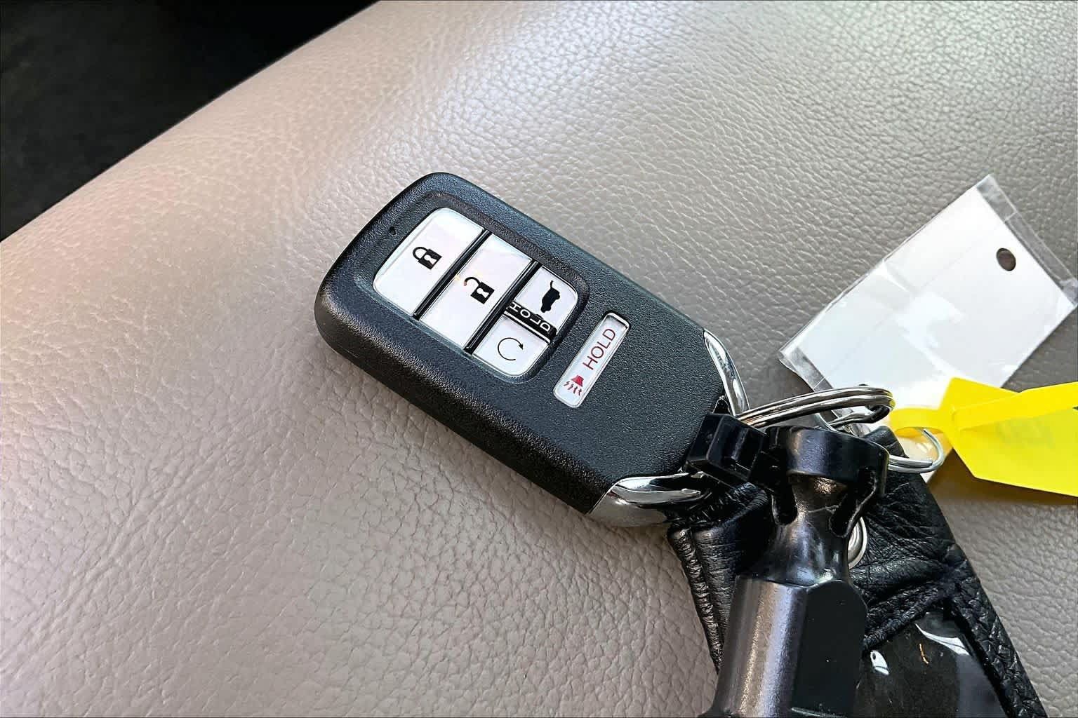Used 2020 Honda Pilot EX-L image 15