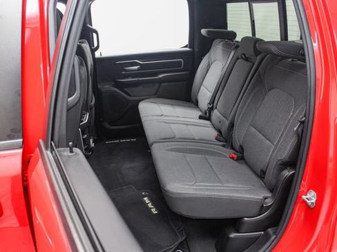 Used 2020 RAM 1500 Big Horn AWD/4WD image 25