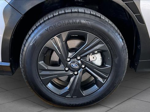 Used 2024 Subaru Crosstrek 2.0i image 10