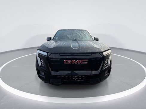 New 2026 GMC Sierra EV Elevation w/ Premium Package image 3