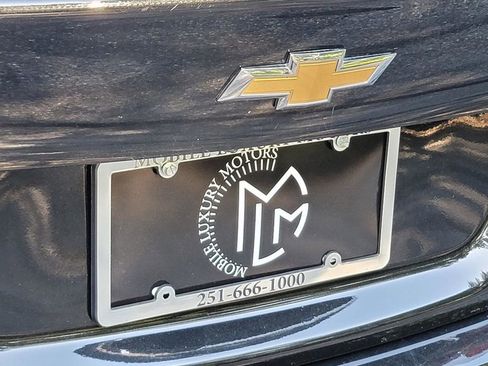 Used 2022 Chevrolet Malibu LT image 23