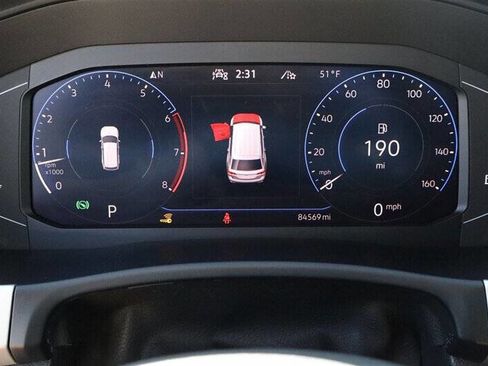 Used 2021 Volkswagen Atlas SEL Premium AWD/4WD image 18