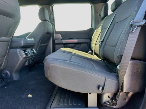 Used 2024 Ford F150 XLT w/ Equipment Group 302A MID AWD/4WD image 26