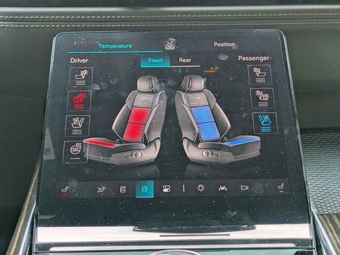 New 2026 Cadillac Escalade ESV Luxury w/ Touring Package AWD/4WD image 26