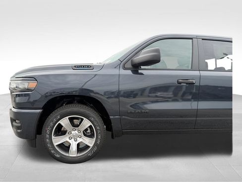 New 2026 RAM 1500 Express RWD image 21
