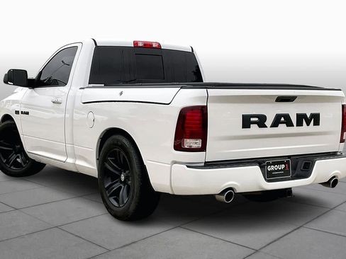 Used 2018 RAM 1500 Sport image 10