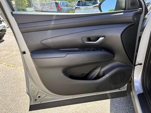 Used 2025 Hyundai Tucson SEL AWD/4WD image 8
