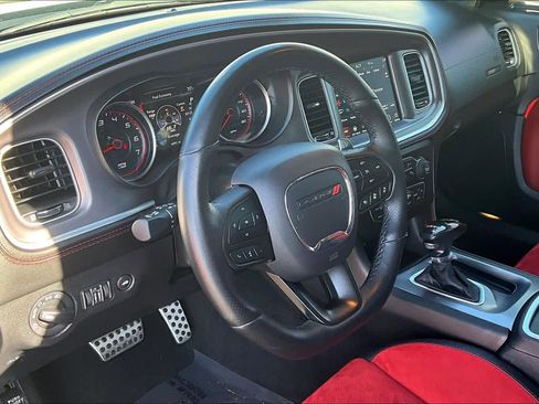 Used 2022 Dodge Charger Scat Pack image 17