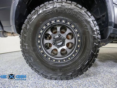 Used 2022 RAM 1500 TRX w/ TRX Level 2 Equipment Group AWD/4WD image 52