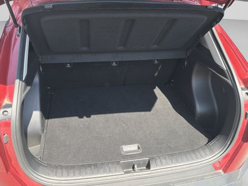 Certified 2025 Hyundai Kona SEL FWD image 28
