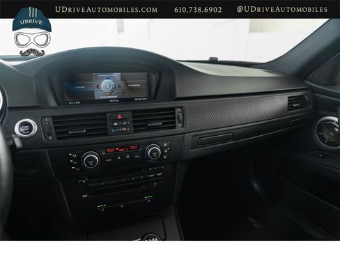 Used 2008 BMW M3 Sedan image 36