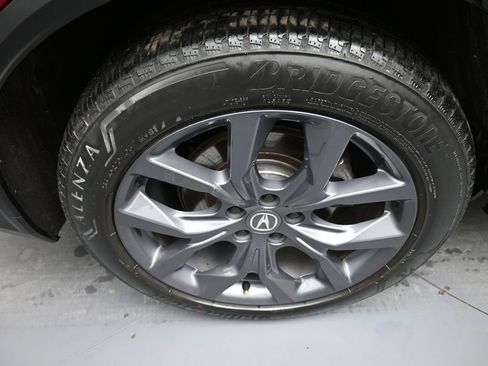 Used 2023 Acura MDX A-Spec image 12