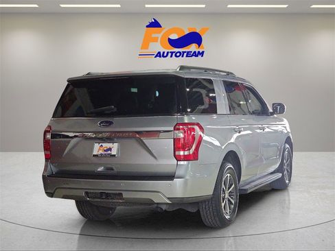 Used 2020 Ford Expedition XLT image 4