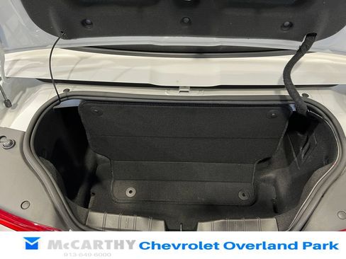 Used 2024 Chevrolet Camaro LT w/ Technology Package RWD image 33